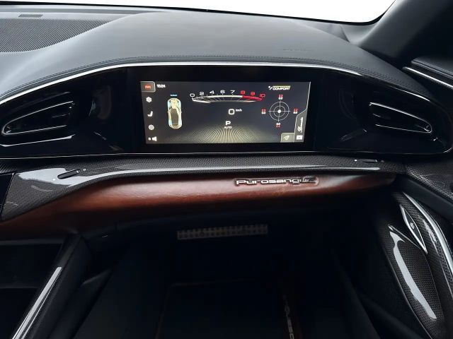 Ferrari Purosangue *TAILOR-MADE*