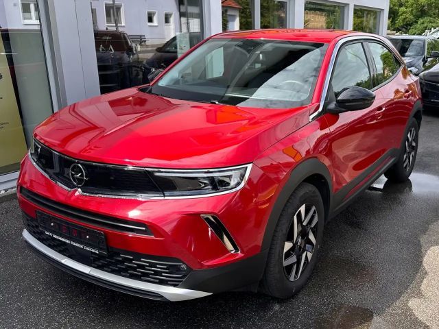 Opel Mokka Elegance