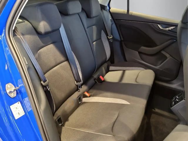 Skoda Kamiq Essence TSI