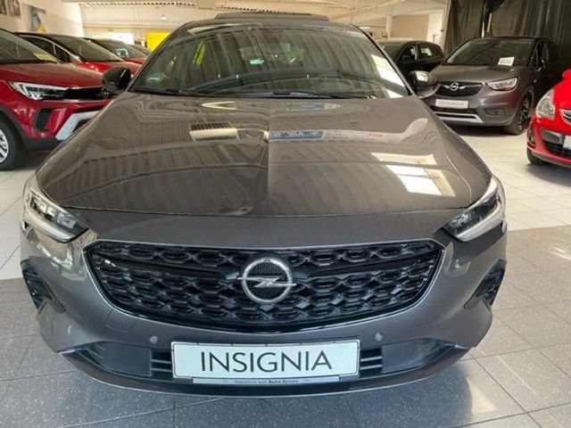 Opel Insignia Grand Sport Ultimate