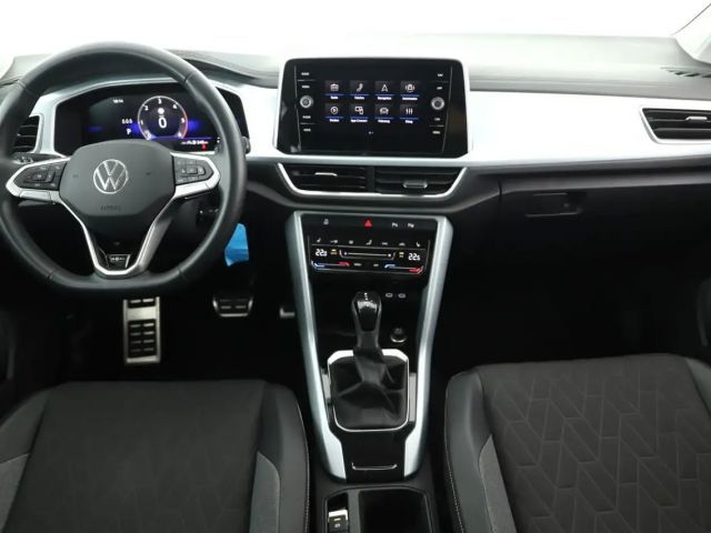Volkswagen T-Roc 2.0 TDI DSG