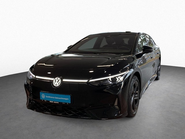 Volkswagen ID.7 4Motion GTX