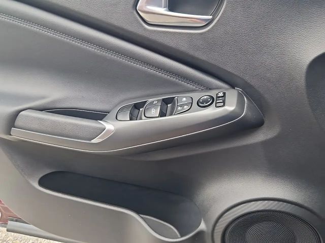 Nissan Juke DIG-T N-Connecta