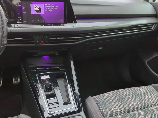 Volkswagen Golf 2.0 TSI DSG GTI Golf VIII