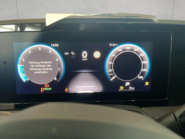 Volkswagen Passat Business DSG Variant