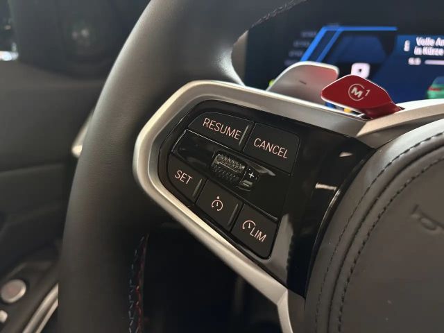 BMW M3 Competition Sedan