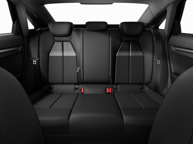 Audi A3 30 TFSI S-Line S-Tronic Sedan