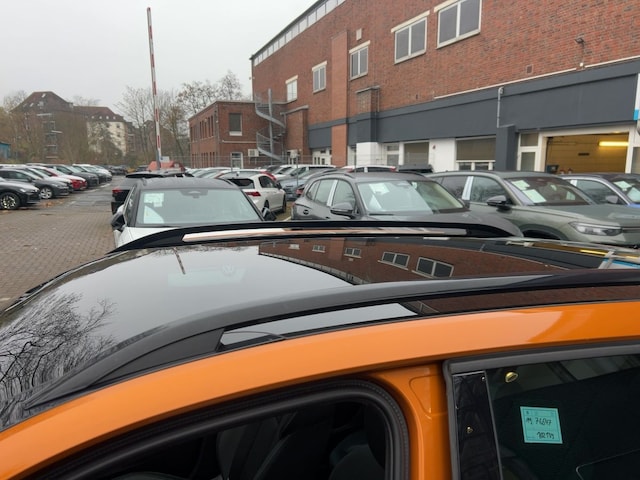 Skoda Kamiq 1.0 TSI Ambition