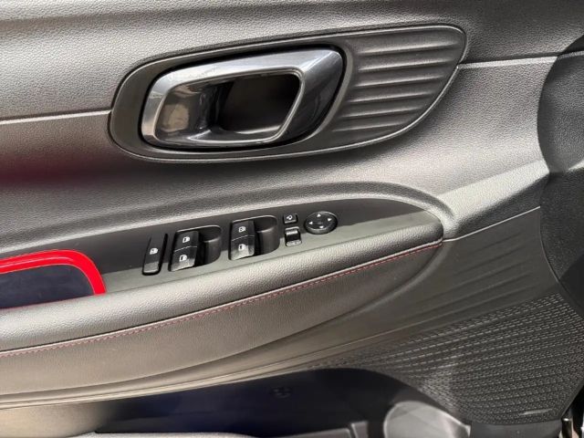 Hyundai i20 1.0 2WD N Line T-GDi