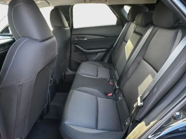 Mazda CX-30 Exclusive-line SkyActiv