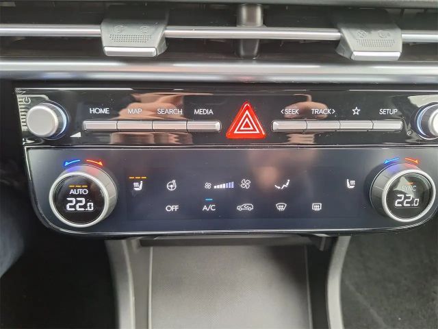 Hyundai Tucson 2WD T-GDi