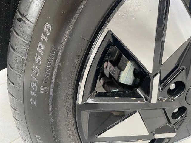 Hyundai Kona 1.6 2WD T-GDi