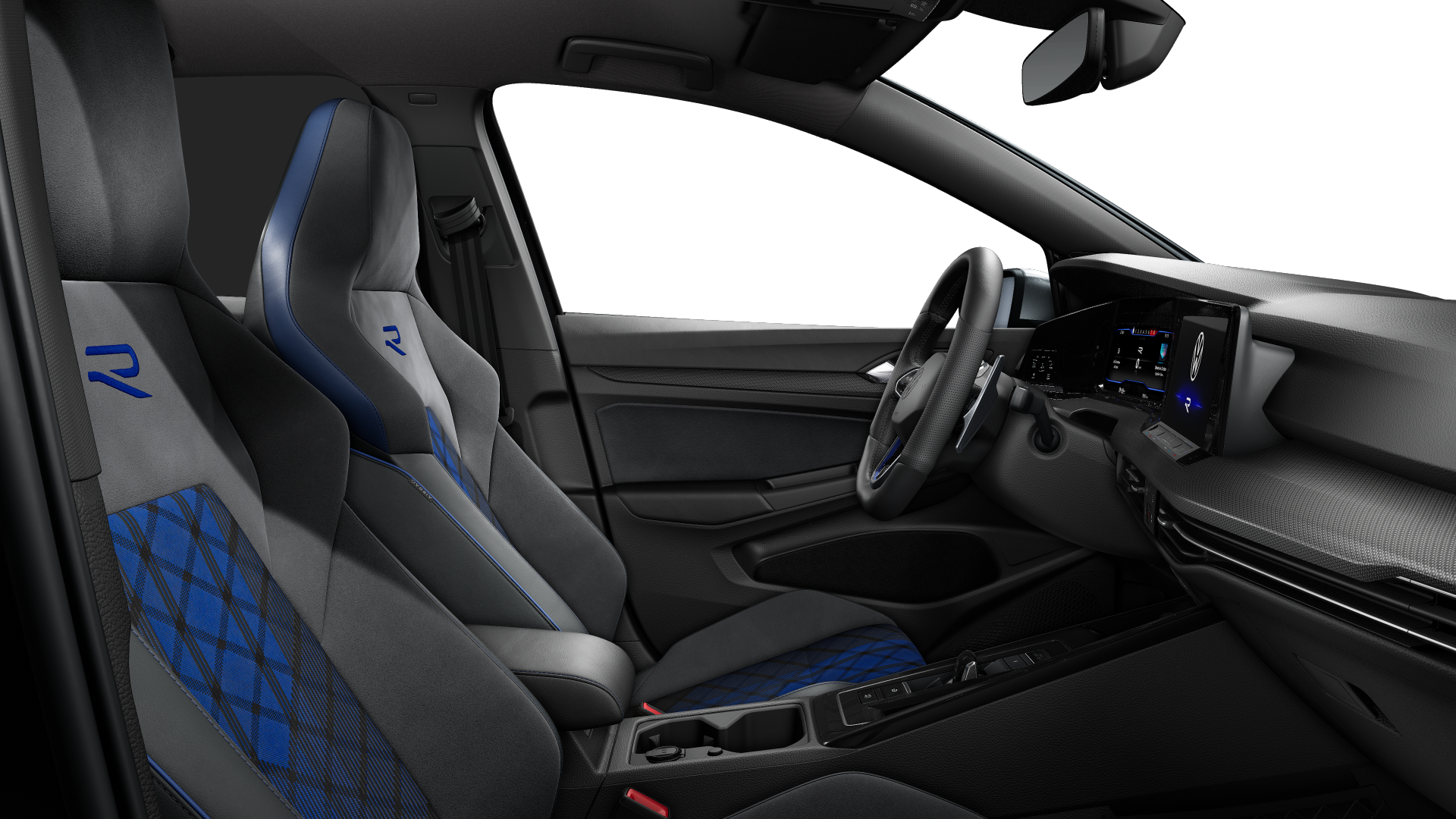 Volkswagen Golf 4Motion Golf VIII