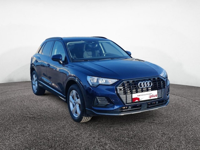 Audi Q3 35 TFSI S-Tronic