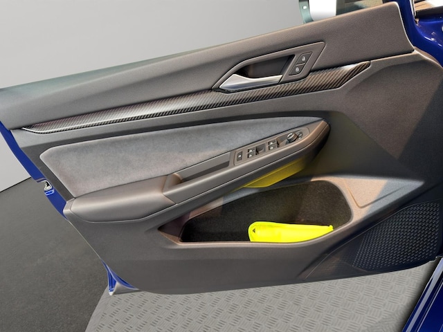 Volkswagen Golf 2.0 TSI Golf VIII