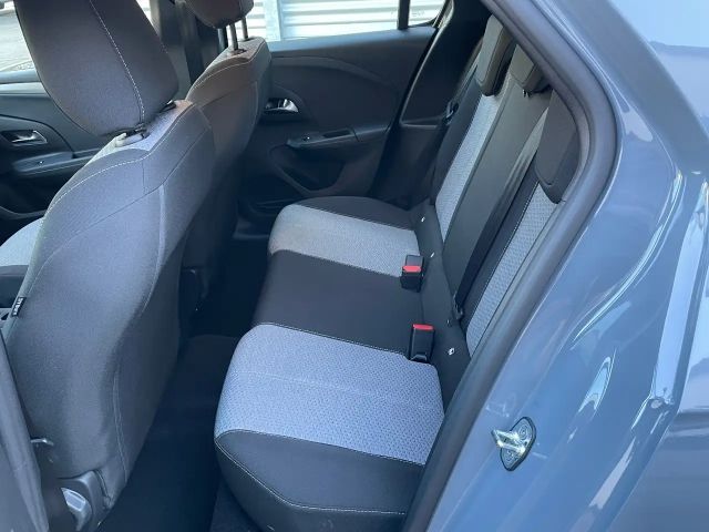 Opel Corsa Edition Turbo