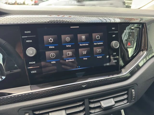 Volkswagen Taigo 1.0 TSI DSG Life