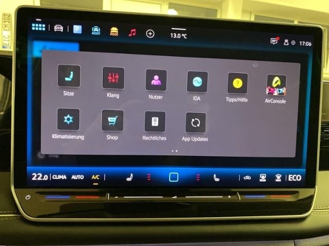 Volkswagen Tiguan DSG eHybrid