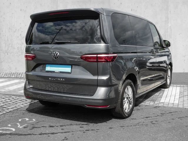 Volkswagen Multivan 2.0 TDI DSG T7