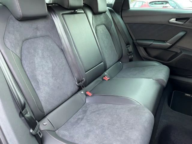 Cupra Leon DSG Sportstourer