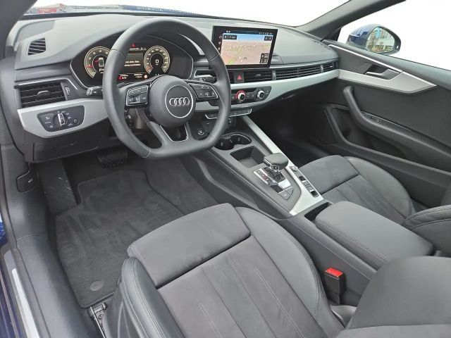 Audi A5 35 TFSI Cabriolet S-Tronic