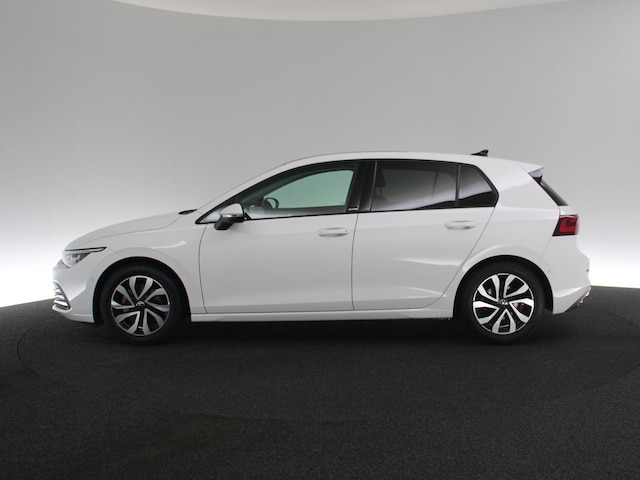 Volkswagen Golf 2.0 TDI Golf VIII