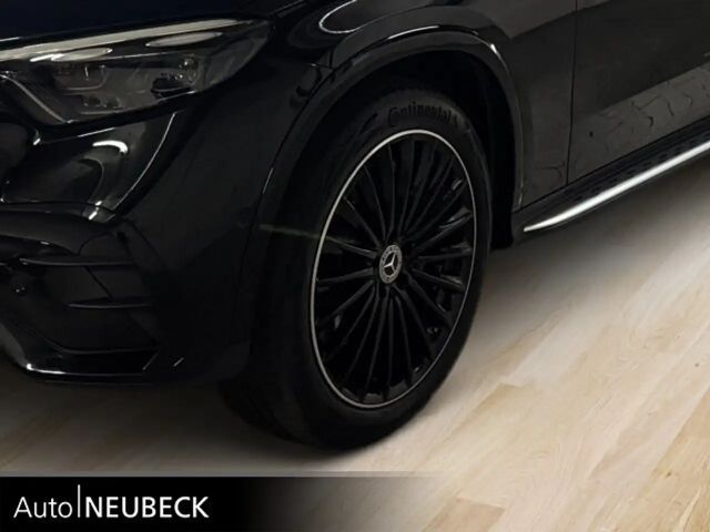 Mercedes-Benz GLC 450 4MATIC AMG Line