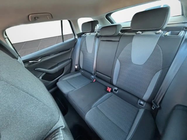 Skoda Octavia 1.5 TSI ACT Ambition Combi