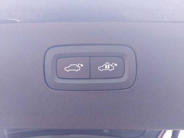 Volvo XC90 AWD Bright Recharge Ultra