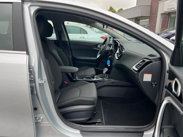 Kia Ceed CRDi Vision