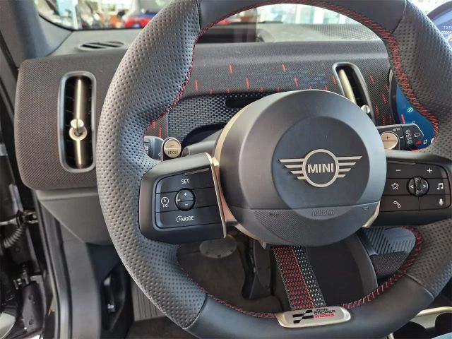 MINI Cooper Countryman Countryman C