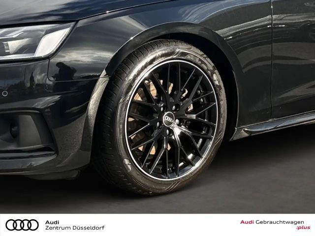 Audi A4 35 TFSI Sedan