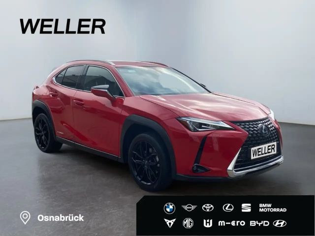 Lexus UX 250h Style Edition