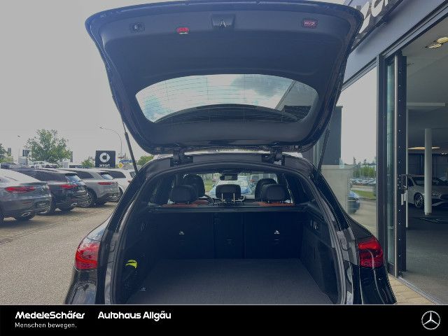 Mercedes-Benz GLC 220 4MATIC GLC 220 d