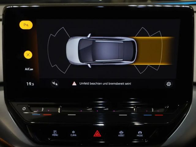 Volkswagen ID.4 77 KWh Performance Pro