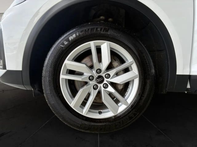 Audi Q5 50 TFSI Hybride Quattro