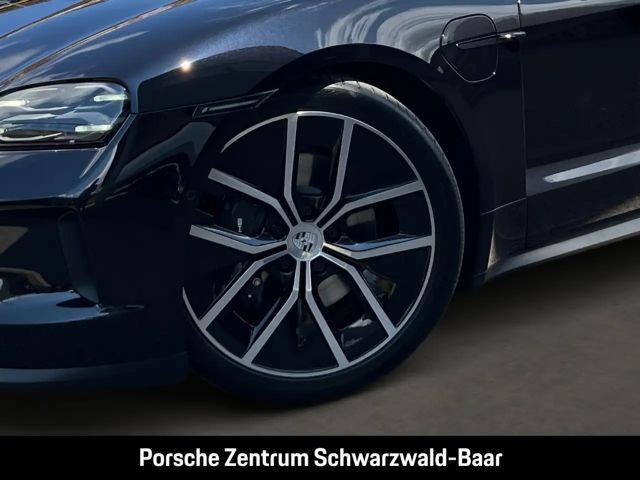 Porsche Taycan Sport Turismo