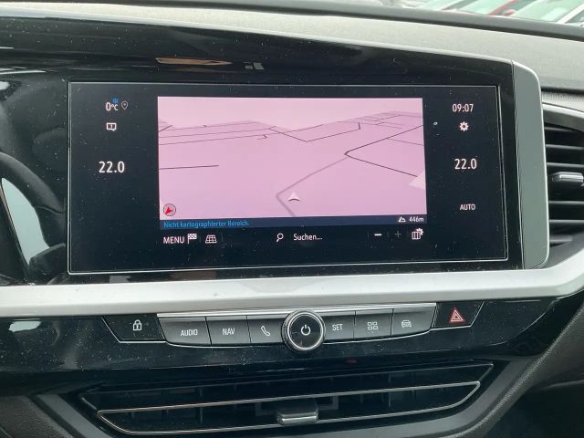 Opel Grandland X 1.5 Turbo GS-Line Grand Sport