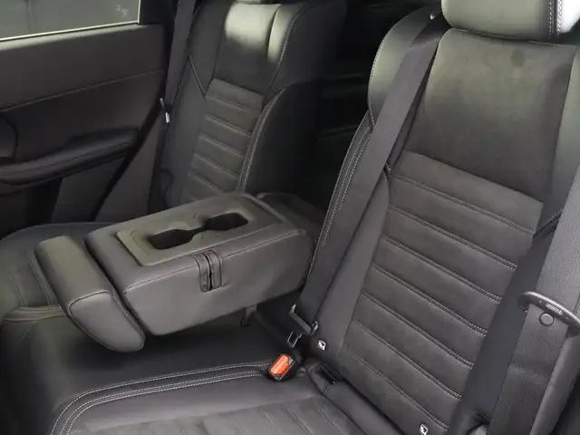 Mitsubishi Outlander 4WD Intense PHEV