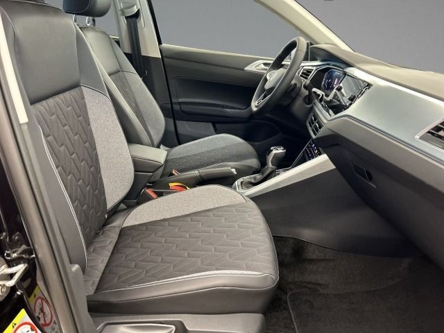 Volkswagen Polo 1.0 TSI DSG