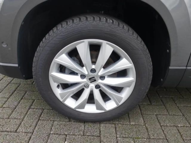 Seat Ateca 1.5 TSI DSG Style