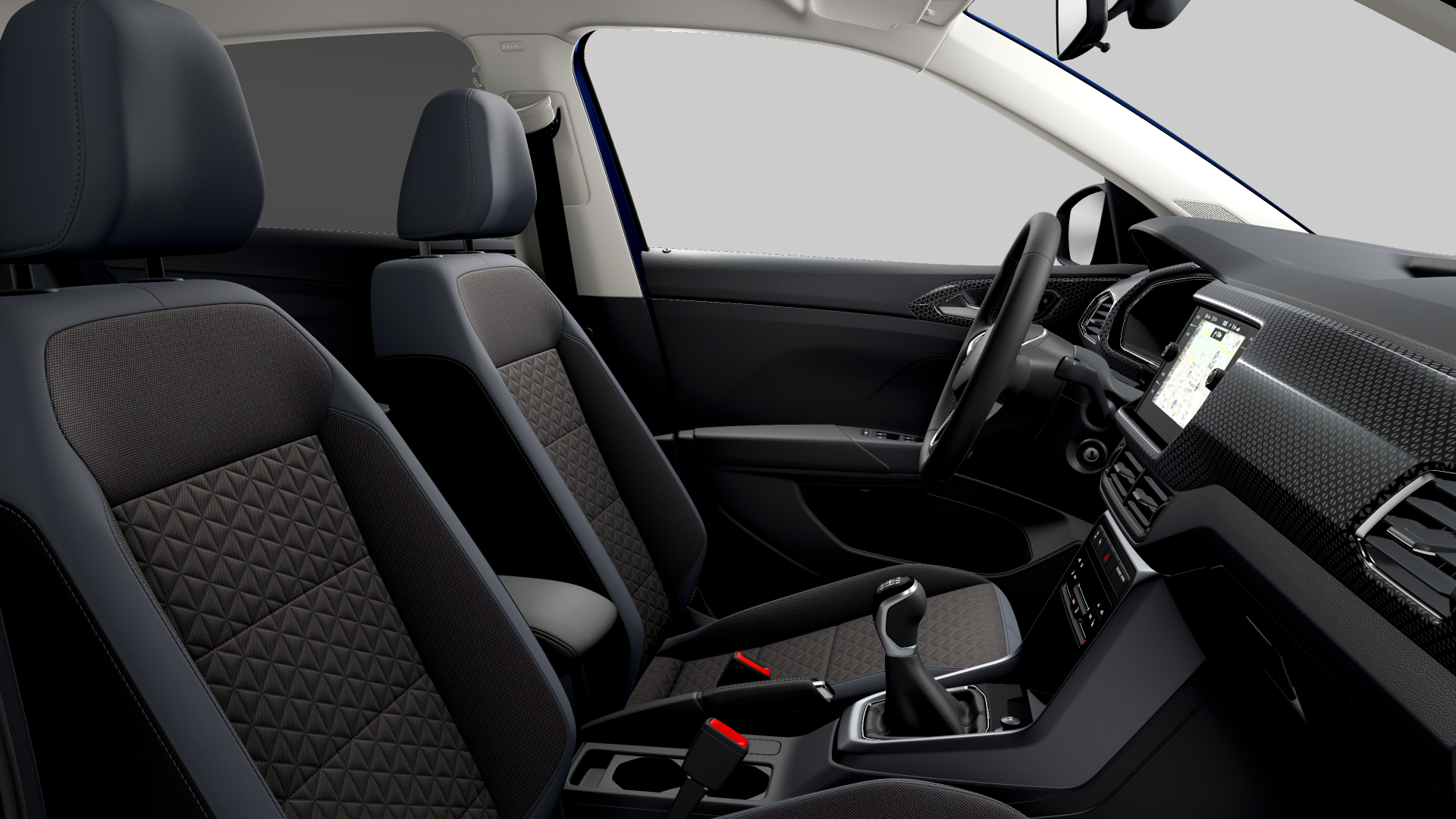 Volkswagen T-Cross 1.0 TSI Style