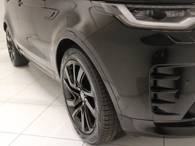 Land Rover Discovery AWD Dynamic SE