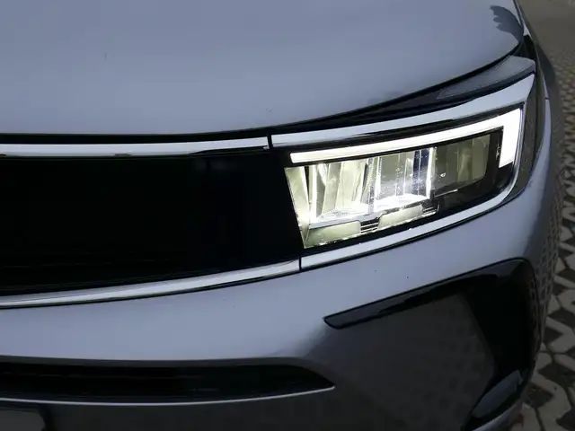 Opel Grandland X GS-Line Grand Sport