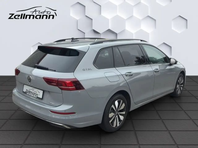 Volkswagen Golf DSG Golf VIII Variant