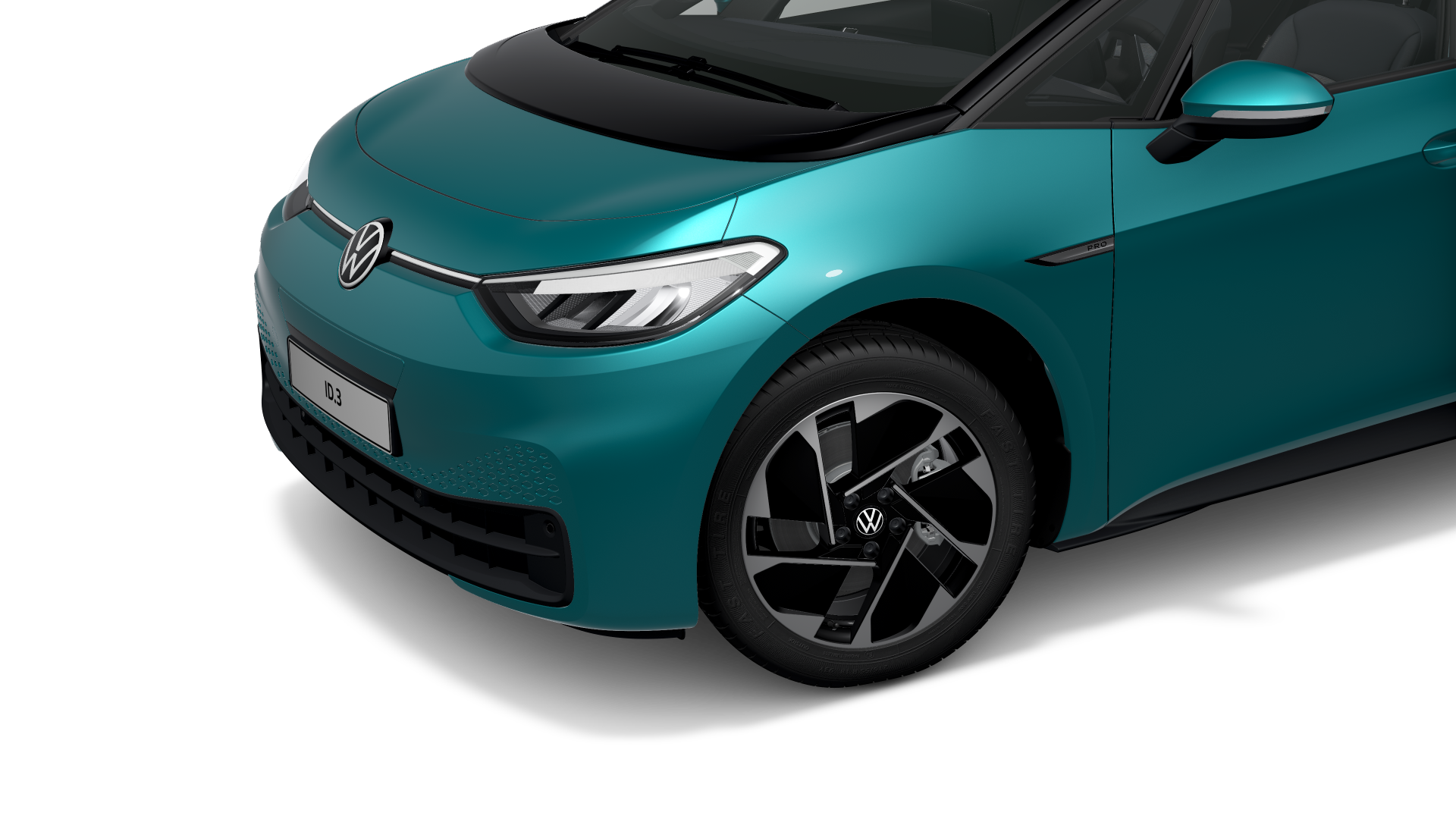 Volkswagen ID.3 Performance Pro