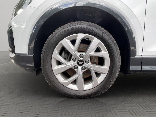 Audi Q2 35 TDI S-Tronic