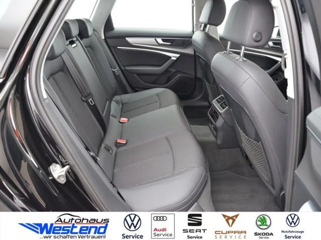 Audi A6 45 TDI Avant Quattro