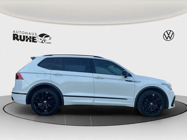 Volkswagen Tiguan 2.0 TSI Allspace DSG R-Line