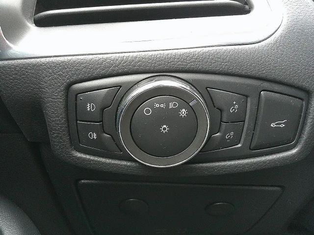 Ford Galaxy Titanium